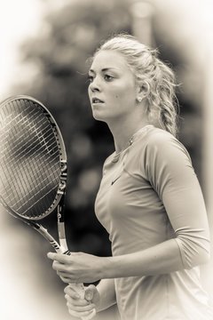 Carina Witthöft 1015 - CadA 1 - Braunschweiger THC und CadA 2 - SV Blankenese